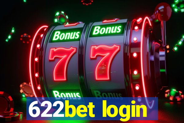 622bet login